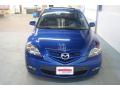 2007 MAZDA3 s Grand Touring Hatchback #8