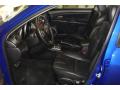 2007 MAZDA3 s Grand Touring Hatchback #9