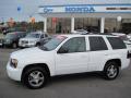 2009 TrailBlazer LT #1 2009 TrailBlazer LT #1