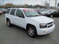 2009 TrailBlazer LT #7 2009 TrailBlazer LT #7