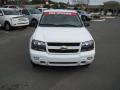 2009 TrailBlazer LT #8 2009 TrailBlazer LT #8