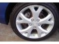 2007 MAZDA3 s Grand Touring Hatchback #28