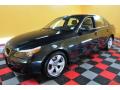 2007 5 Series 525i Sedan #3 2007 5 Series 525i Sedan #3