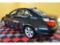 2007 5 Series 525i Sedan #4 2007 5 Series 525i Sedan #4