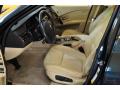 2007 5 Series 525i Sedan #12 2007 5 Series 525i Sedan #12