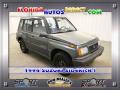 1994 Sidekick JX 4 Door 4x4 #1