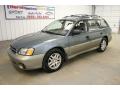 2002 Outback Wagon #4 2002 Outback Wagon #4