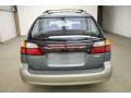 2002 Outback Wagon #6 2002 Outback Wagon #6
