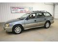 2002 Outback Wagon #8 2002 Outback Wagon #8