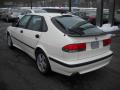 2002 9-3 SE Sedan #4