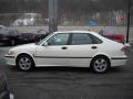 2002 9-3 SE Sedan #5