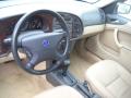 2002 9-3 SE Sedan #7