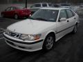 2002 9-3 SE Sedan #14