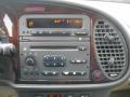 2002 9-3 SE Sedan #17