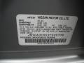 2003 Maxima SE #9