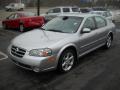 2003 Maxima SE #14