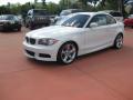 2008 1 Series 135i Coupe #1