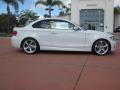 2008 1 Series 135i Coupe #4