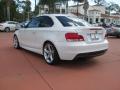 2008 1 Series 135i Coupe #7