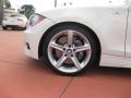 2008 1 Series 135i Coupe #17