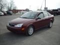 2006 Focus ZX4 SE Sedan #1