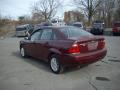 2006 Focus ZX4 SE Sedan #2