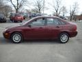 2006 Focus ZX4 SE Sedan #11