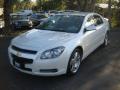 2010 Malibu LT Sedan #1