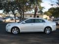 2010 Malibu LT Sedan #3