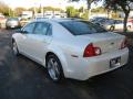 2010 Malibu LT Sedan #4