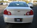 2010 Malibu LT Sedan #5