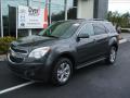 2010 Equinox LT #1
