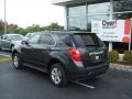 2010 Equinox LT #4