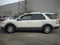 2009 Taurus X SEL #3
