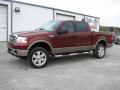 2006 F150 Lariat SuperCrew 4x4 #1