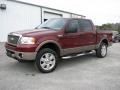2006 F150 Lariat SuperCrew 4x4 #2