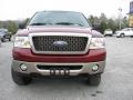 2006 F150 Lariat SuperCrew 4x4 #3