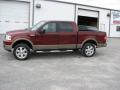 2006 F150 Lariat SuperCrew 4x4 #4