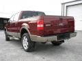 2006 F150 Lariat SuperCrew 4x4 #5