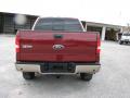 2006 F150 Lariat SuperCrew 4x4 #6