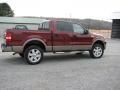 2006 F150 Lariat SuperCrew 4x4 #8
