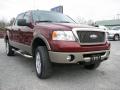 2006 F150 Lariat SuperCrew 4x4 #9