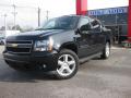 2007 Avalanche LTZ #1