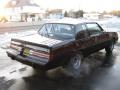 1987 Regal Grand National #4