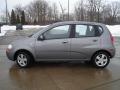 2007 Aveo 5 LS Hatchback #1 2007 Aveo 5 LS Hatchback #1