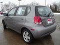 2007 Aveo 5 LS Hatchback #2 2007 Aveo 5 LS Hatchback #2