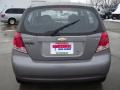 2007 Aveo 5 LS Hatchback #3 2007 Aveo 5 LS Hatchback #3