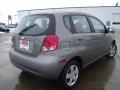 2007 Aveo 5 LS Hatchback #4 2007 Aveo 5 LS Hatchback #4