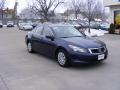 2009 Accord LX Sedan #2