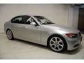 2007 3 Series 335i Sedan #2